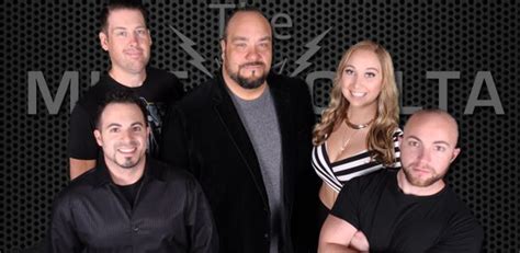 mike calta show|The Mike Calta Show